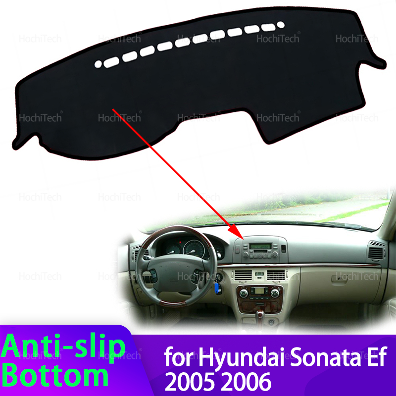 For Hyundai Sonata Ef 2005 200 - đánh giá và giá Interior Design Styles