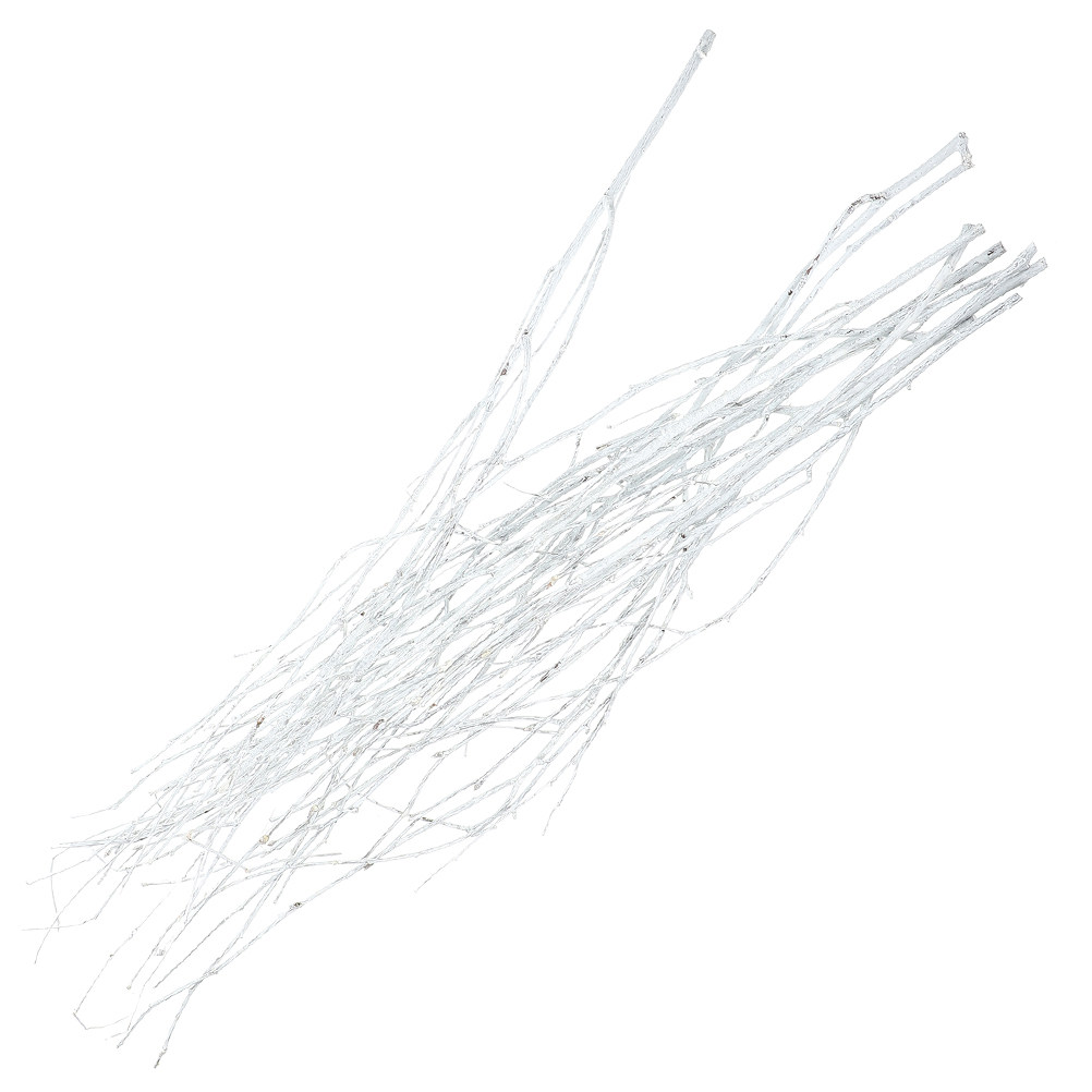 12Pcs Natural Small Twigs Drie - đánh giá và giá Interior Design Ideas