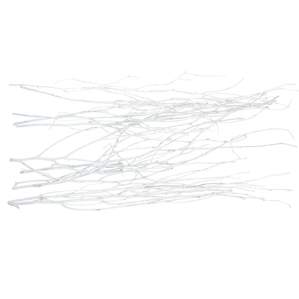 12Pcs Natural Small Twigs Drie - đánh giá và giá Interior Design Ideas