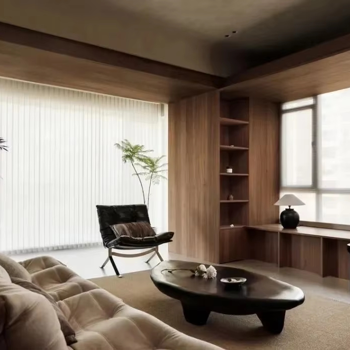 Sanhai Japanese Style Interior - đánh giá và giá Interior Design Online Free