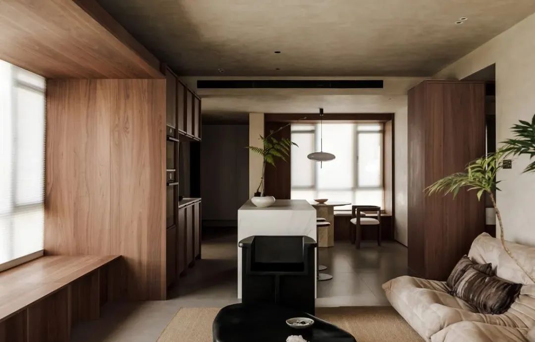 Sanhai Japanese Style Interior - đánh giá và giá Interior Design Online Free