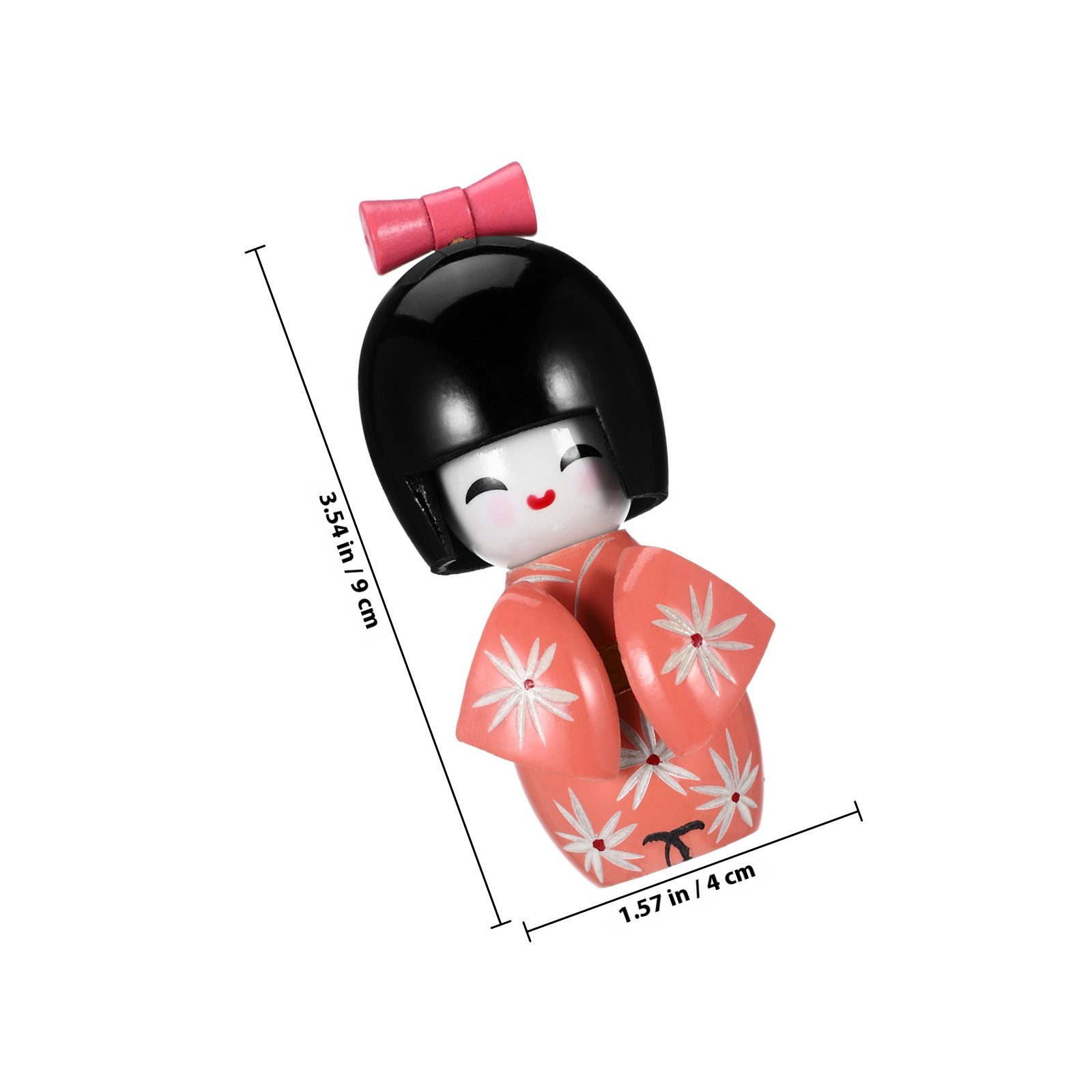 Adorable Japanese Kimono Woode - đánh giá và giá Interior Design Japan