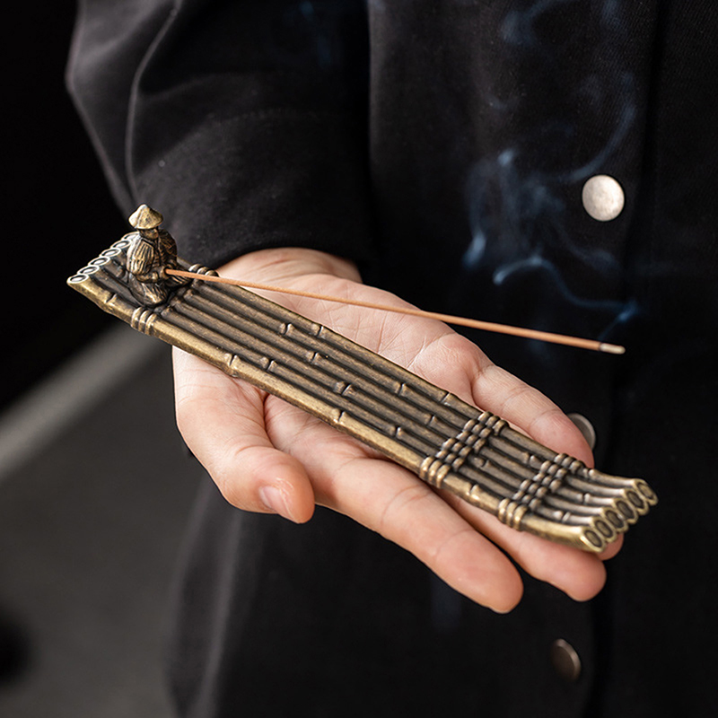 **Creative incense burner deco - đánh giá và giá Interior Design Japan