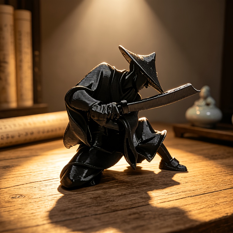 Japanese Traditional Samurai M - đánh giá và giá Interior Design Japan