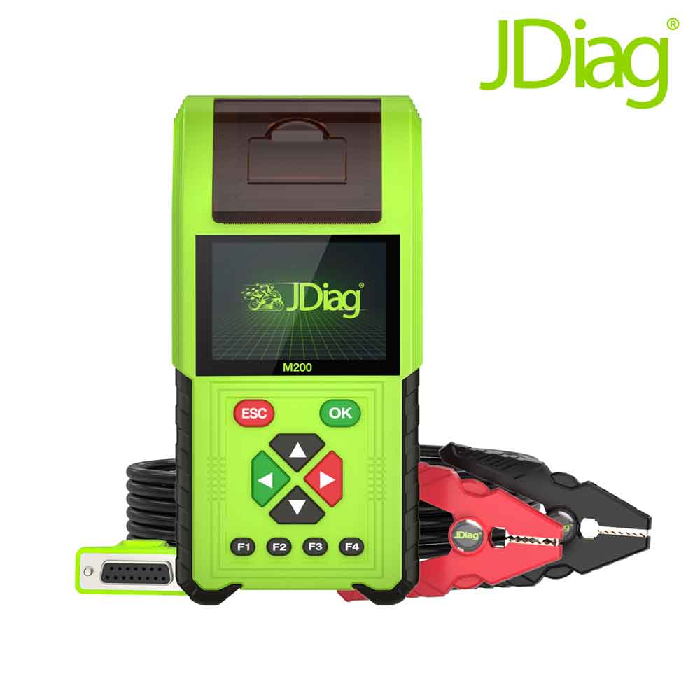 JDiag M200 Motorcycle Diagnost - đánh giá và giá Interior Design Software