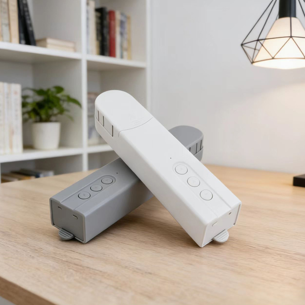 Wifi Automatic Electric Roller - đánh giá và giá Interior Design Software