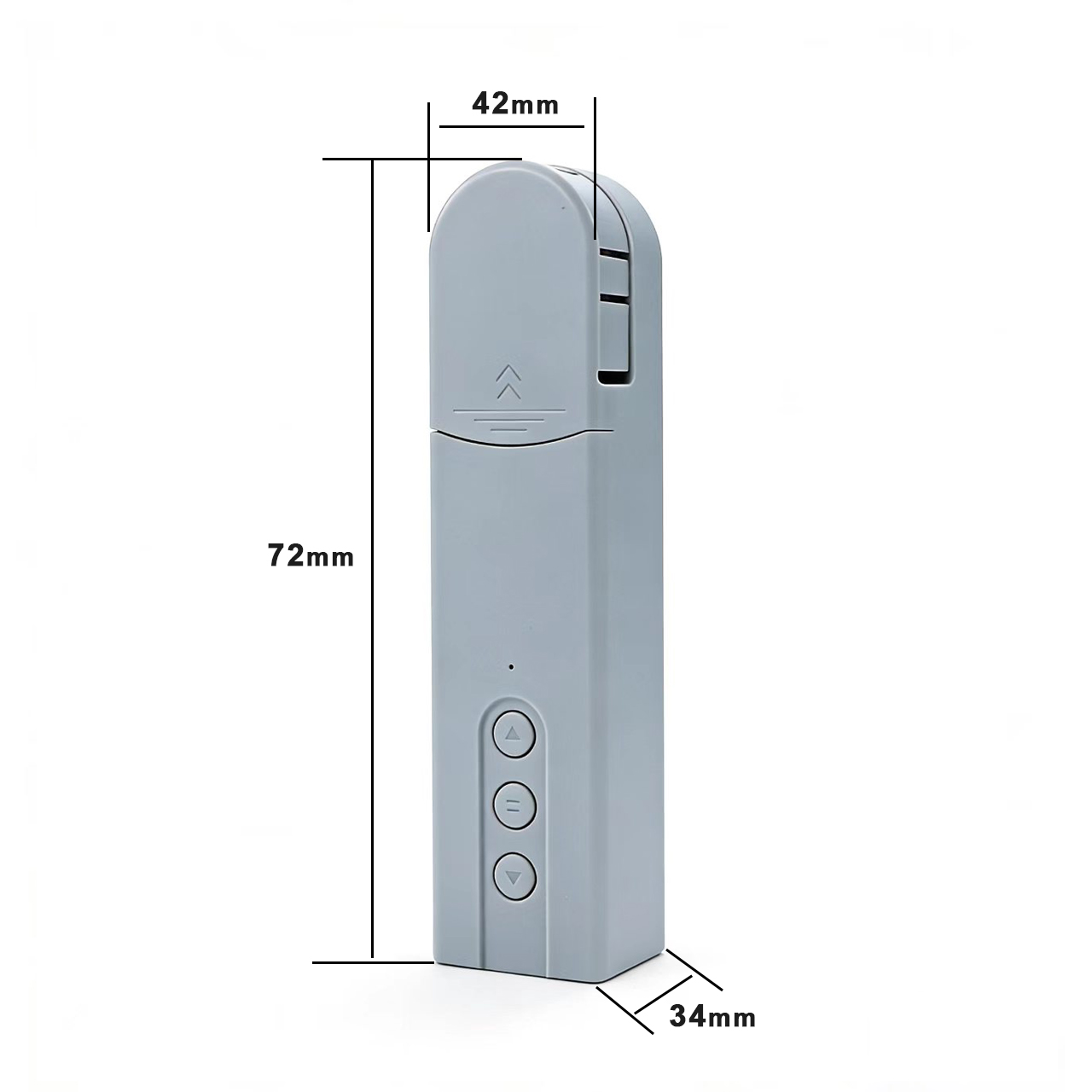 Wifi Automatic Electric Roller - đánh giá và giá Interior Design Software