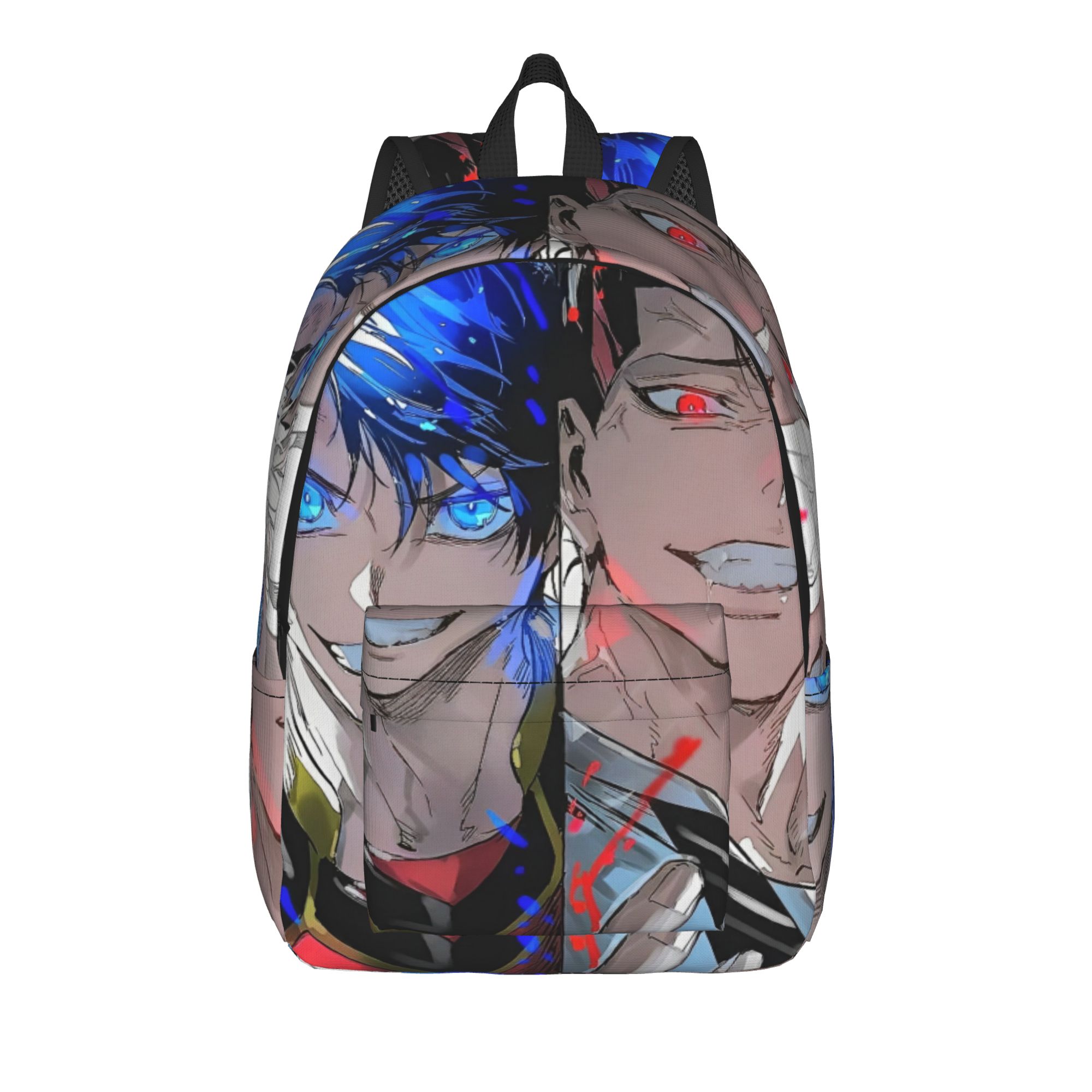 Anime Blues Locks Japan Backpa - đánh giá và giá Interior Design Japan