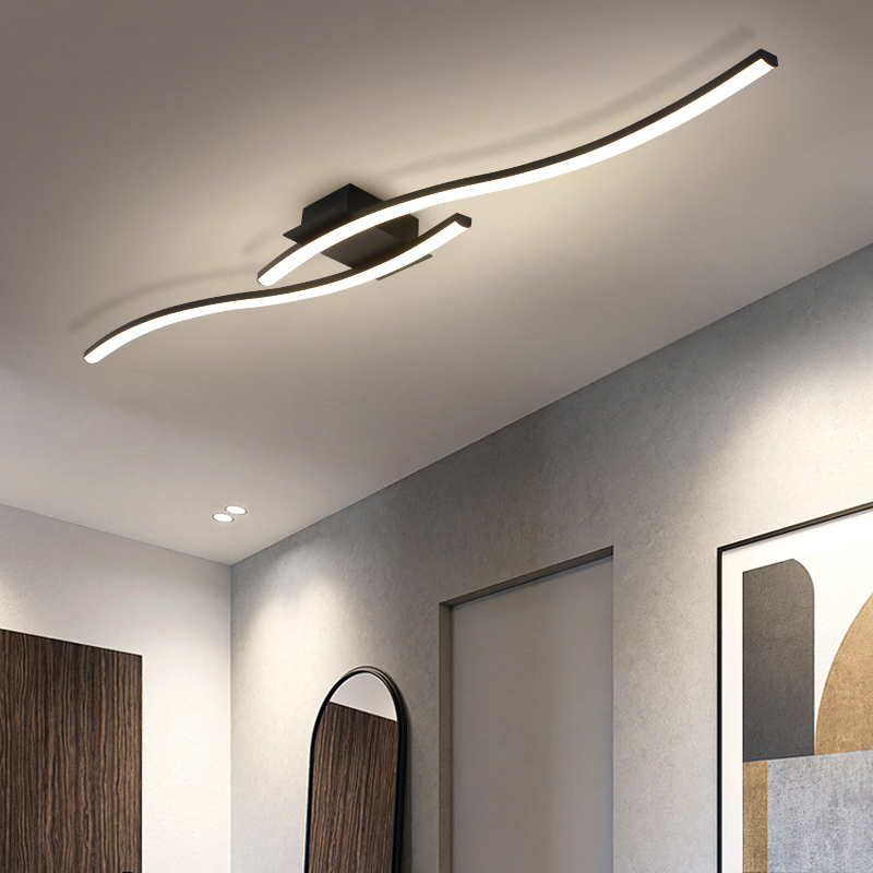 Modern Minimalist Black Ceilin - đánh giá và giá Interior Design Ideas