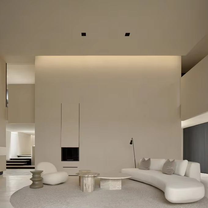 Sanhai Minimalist Style Interi - đánh giá và giá Interior Design Online Free