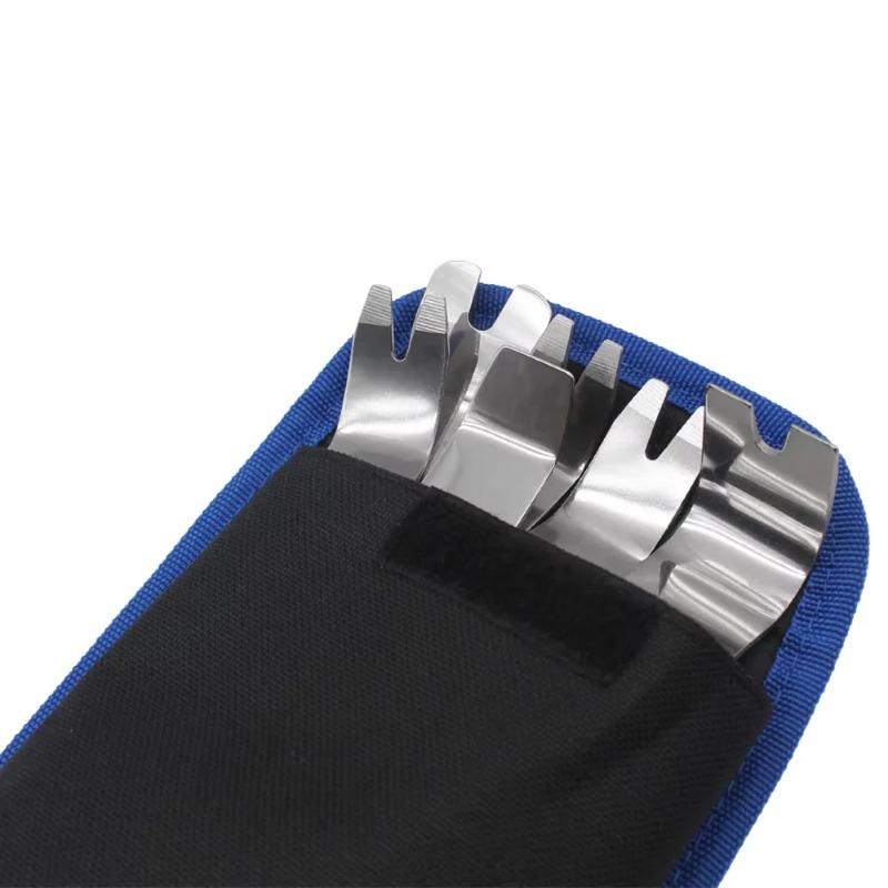 6Pcs Car Interior Trim Removal - đánh giá và giá Interior Design Tools