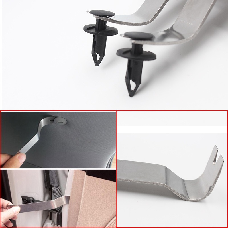 6Pcs Car Interior Trim Removal - đánh giá và giá Interior Design Tools