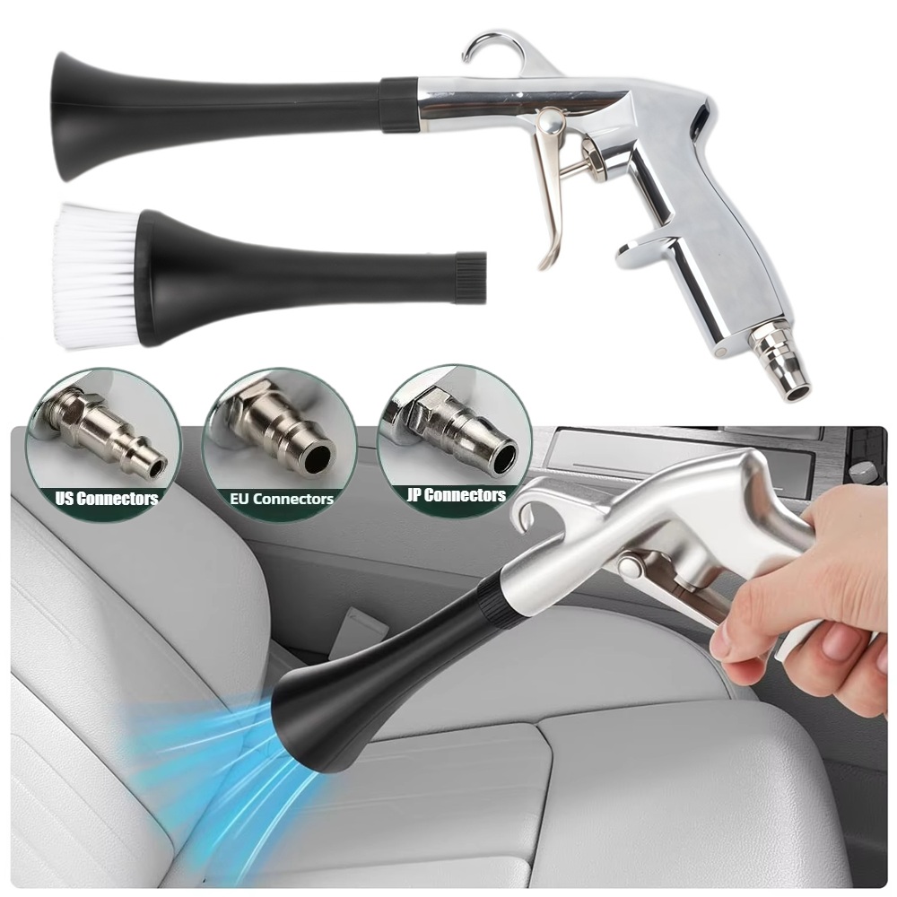 Dry Cleaning High Pressure Gun - đánh giá và giá Interior Design Tools