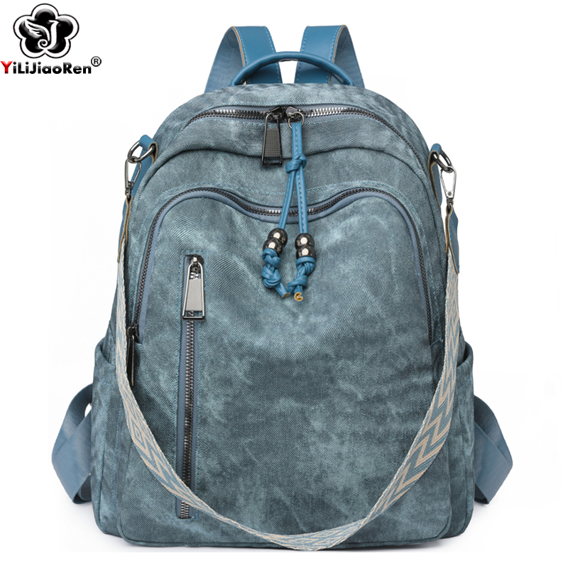 Fashion Backpack Women High Qu - đánh giá và giá Interior Design School