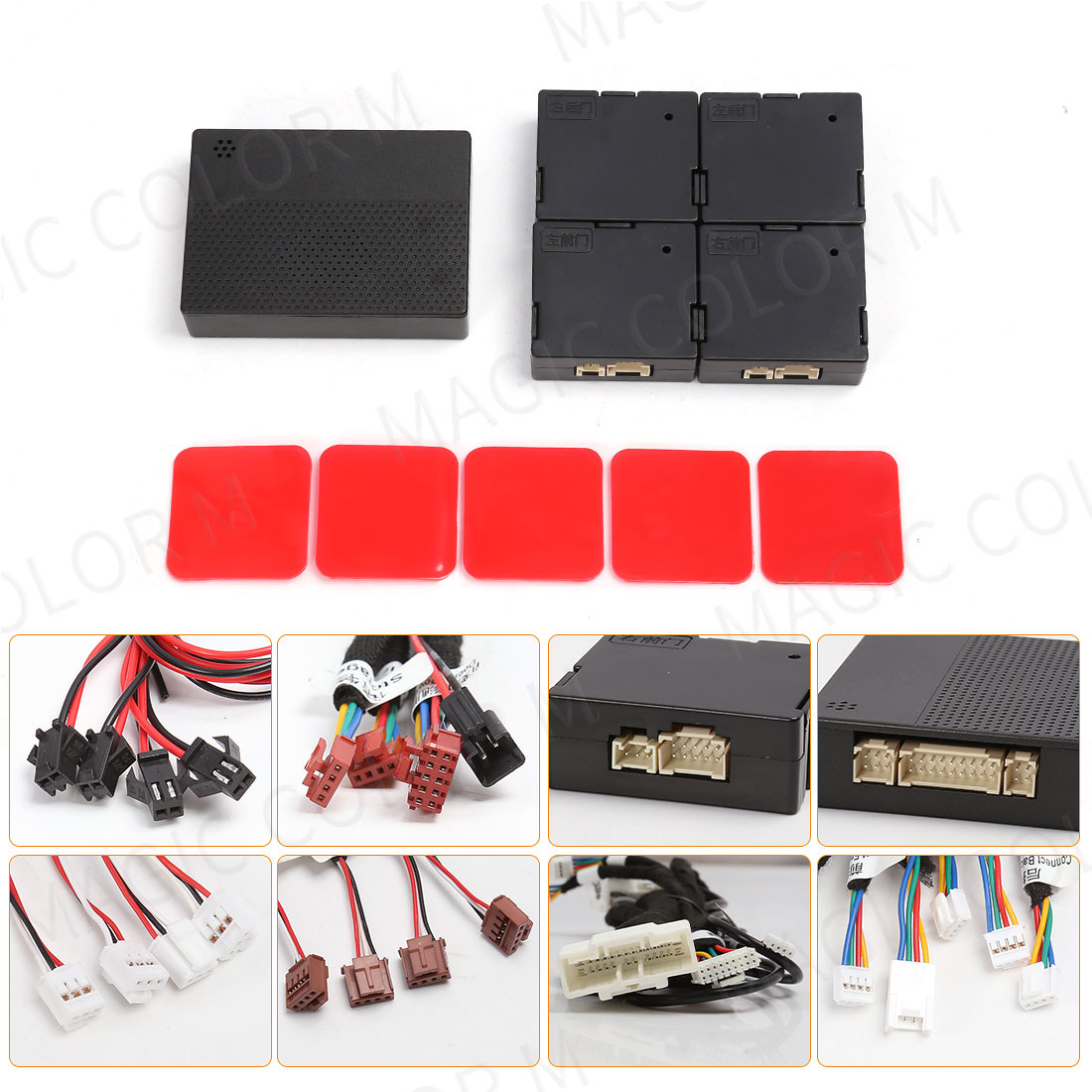 For Tesla Model 3 Y 2021 2022  - đánh giá và giá Interior Design Tech