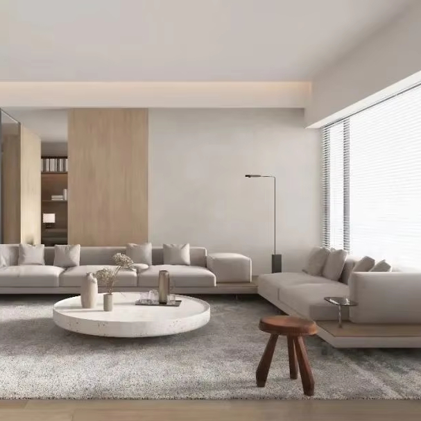 Sanhai Minimalist Style Interi - đánh giá và giá Interior Design Online Free