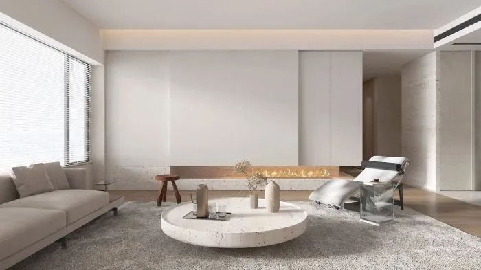 Sanhai Minimalist Style Interi - đánh giá và giá Interior Design Online Free