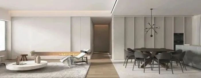 Sanhai Minimalist Style Interi - đánh giá và giá Interior Design Online Free
