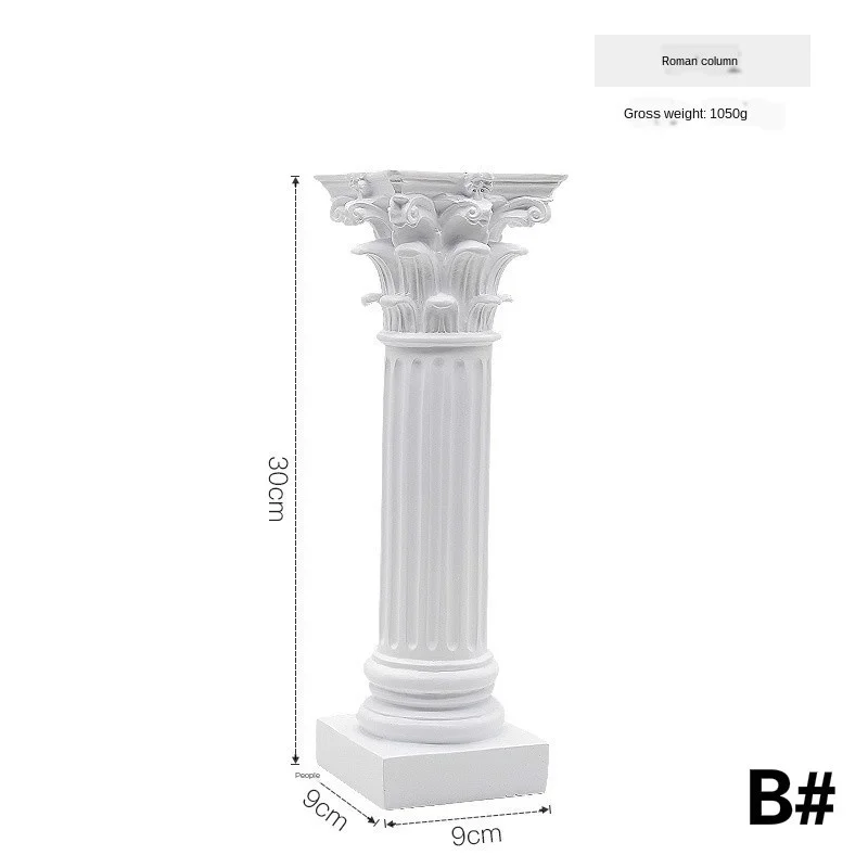 1Pc Architecture Model Roman C - đánh giá và giá Interior Design Software