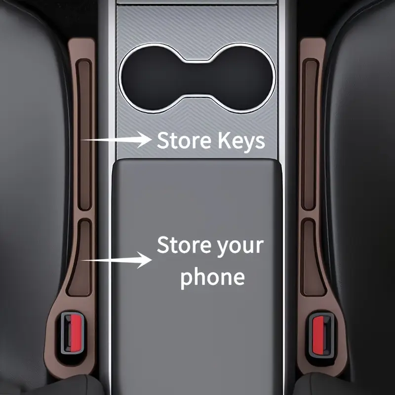 Car Seat Gap Plug, Car Interio - đánh giá và giá Interior Design Application
