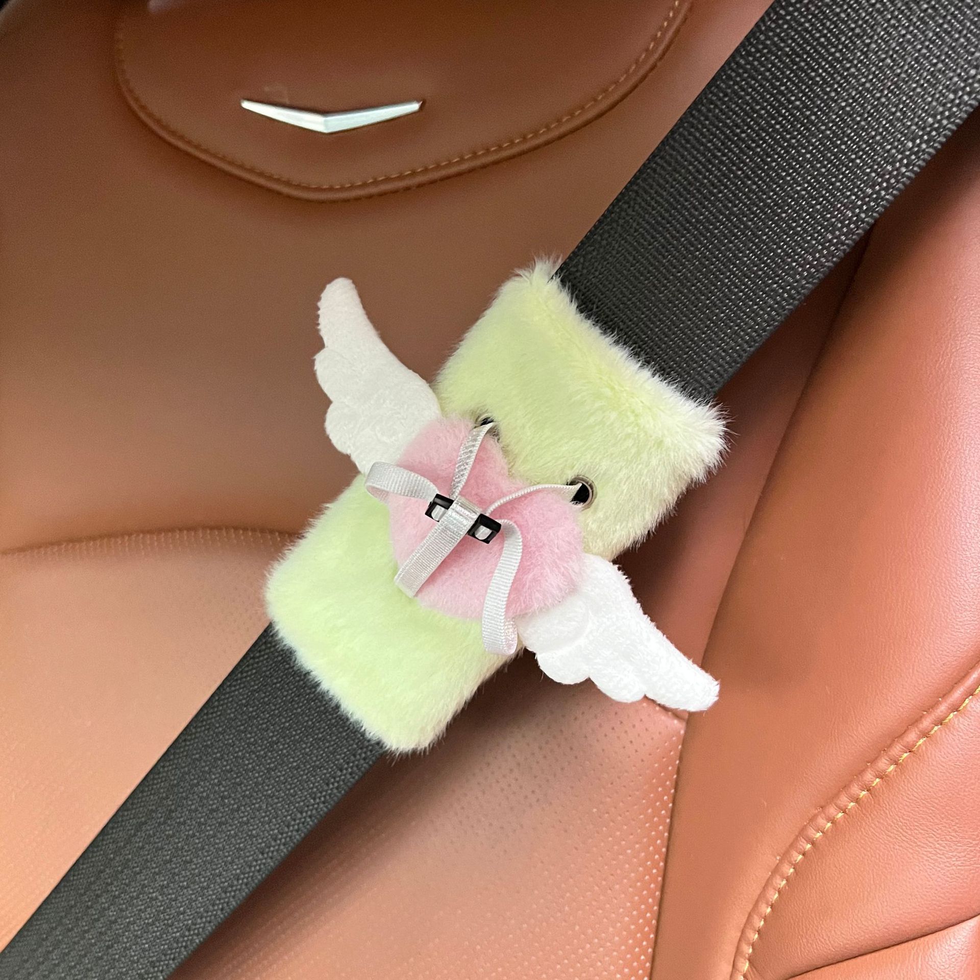 NEW 1PCS Car Cartoon Soft Seat - đánh giá và giá Interior Design Styles