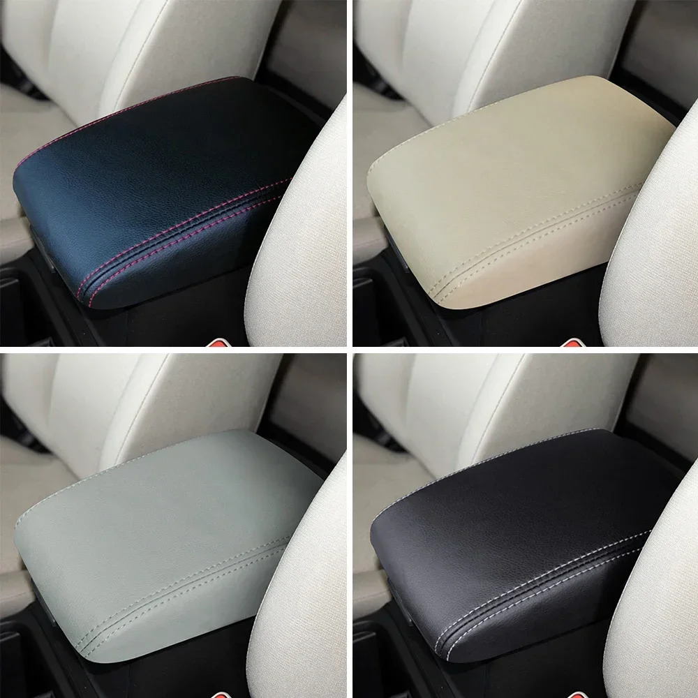 Car Armrest Box Center Console - đánh giá và giá Interior Design Styles