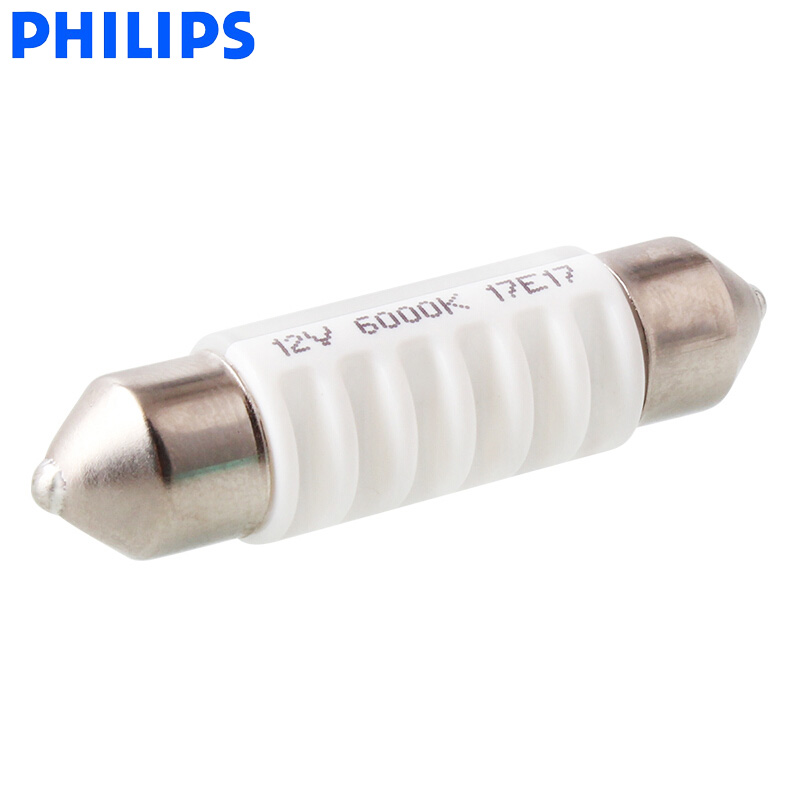 Đèn Philips LED Fest Festoon 3 - đánh giá và giá Philips Bulb Hue