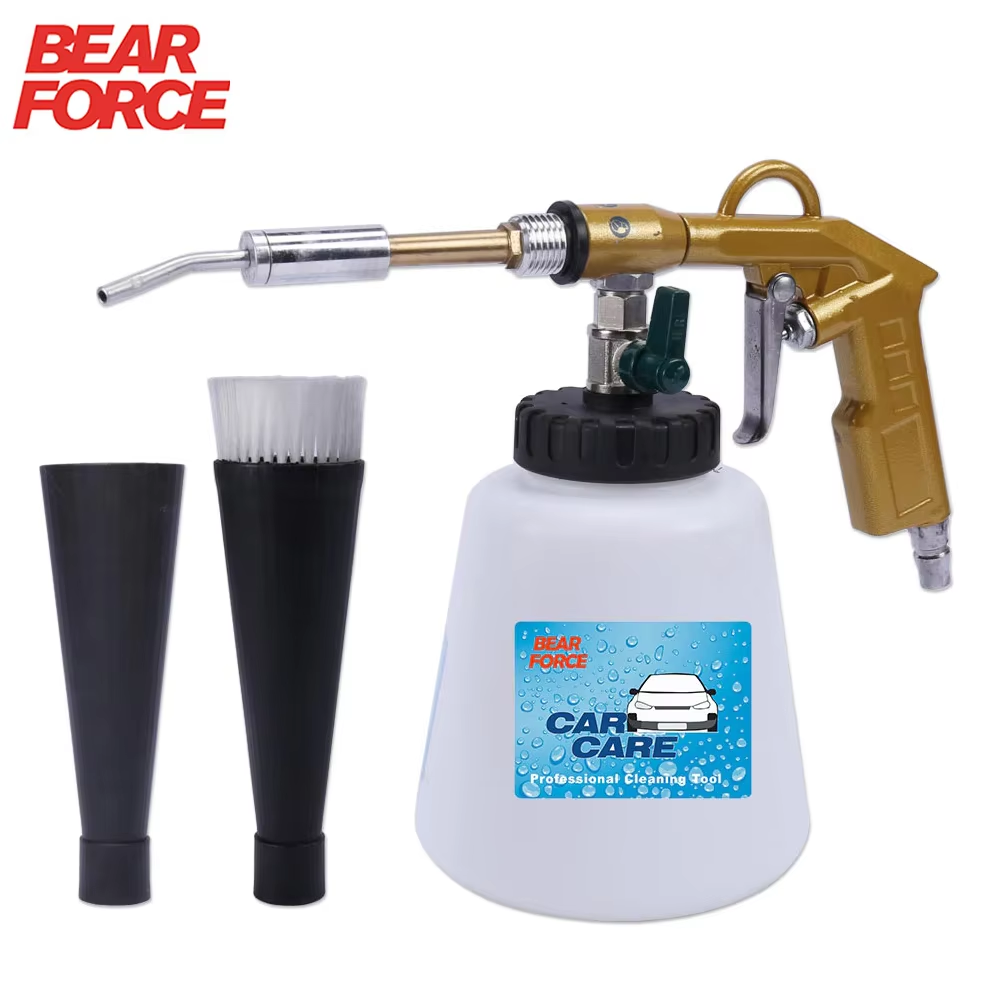 Pneumatic Air Foam Gun High Pr - đánh giá và giá Interior Design Tools