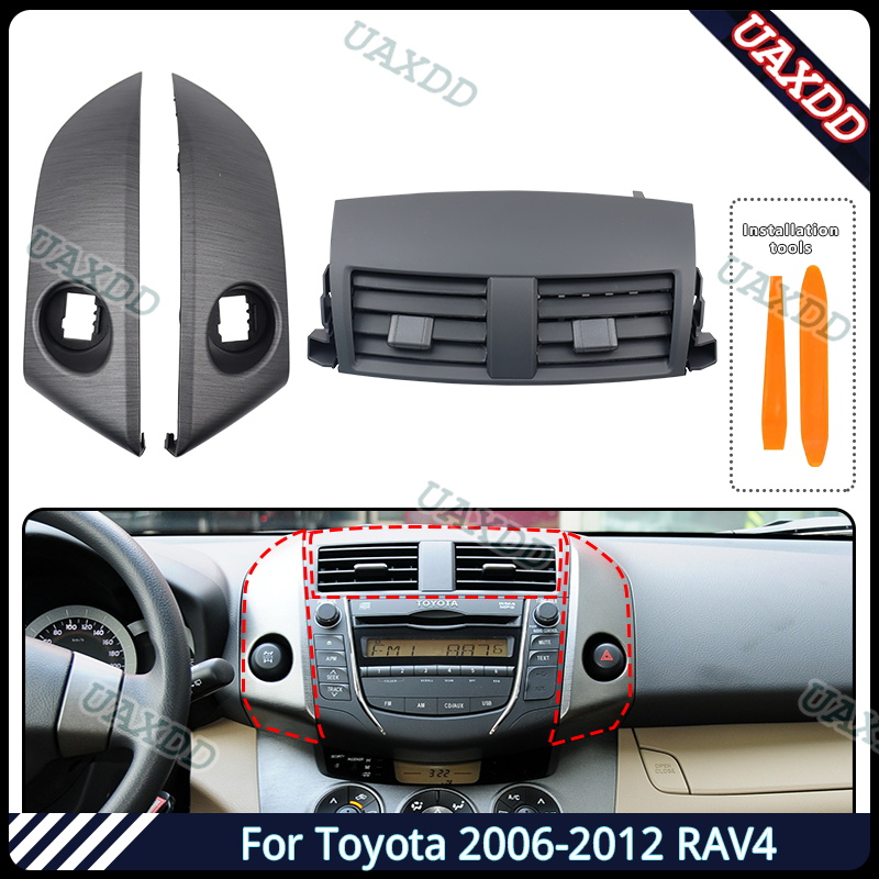 Car Conditioning Interior AC A - đánh giá và giá Interior Design Styles