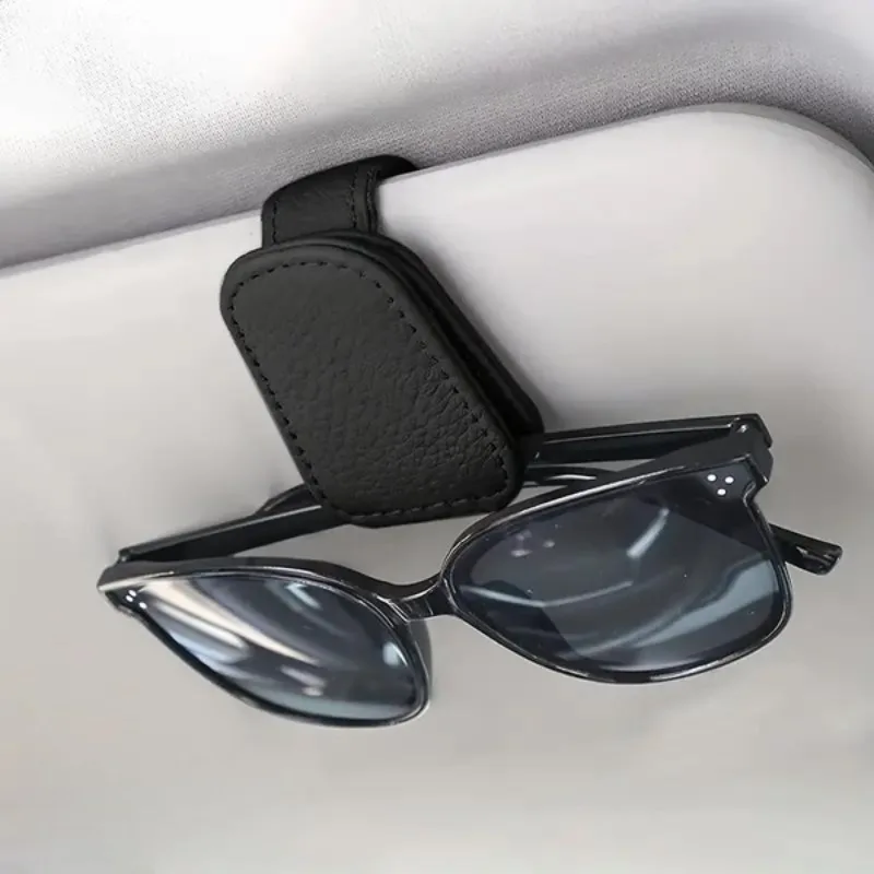 Car Sun Visor Glasses Case Hol - đánh giá và giá Interior Design Application