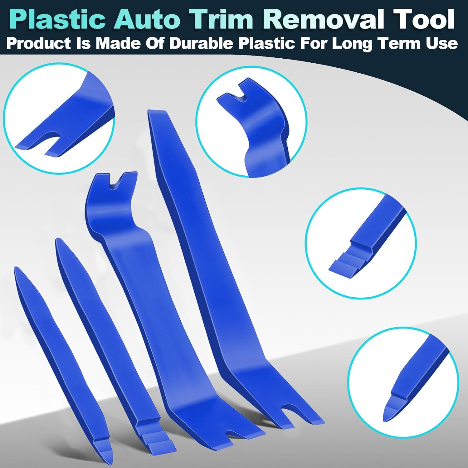 8pcs Car Hand Tool Set Car Dis - đánh giá và giá Interior Design Tools