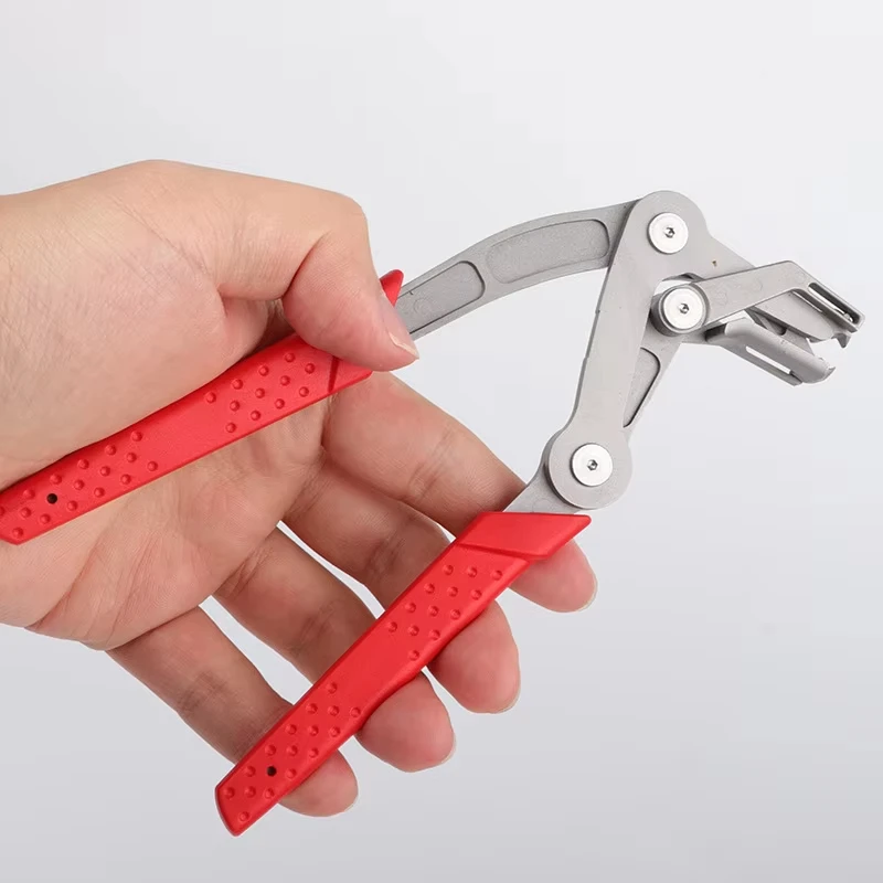 Professional Car Clip Pliers A - đánh giá và giá Interior Design Tools