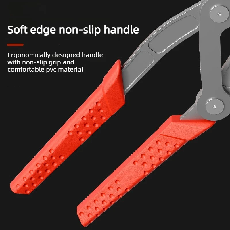 Professional Car Clip Pliers A - đánh giá và giá Interior Design Tools