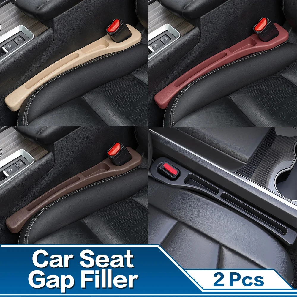 2PCS Car Seat Gap Filler Betwe - đánh giá và giá Interior Design Styles