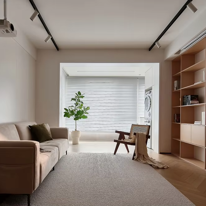 Sanhai Japanese Style Interior - đánh giá và giá Interior Design Ideas