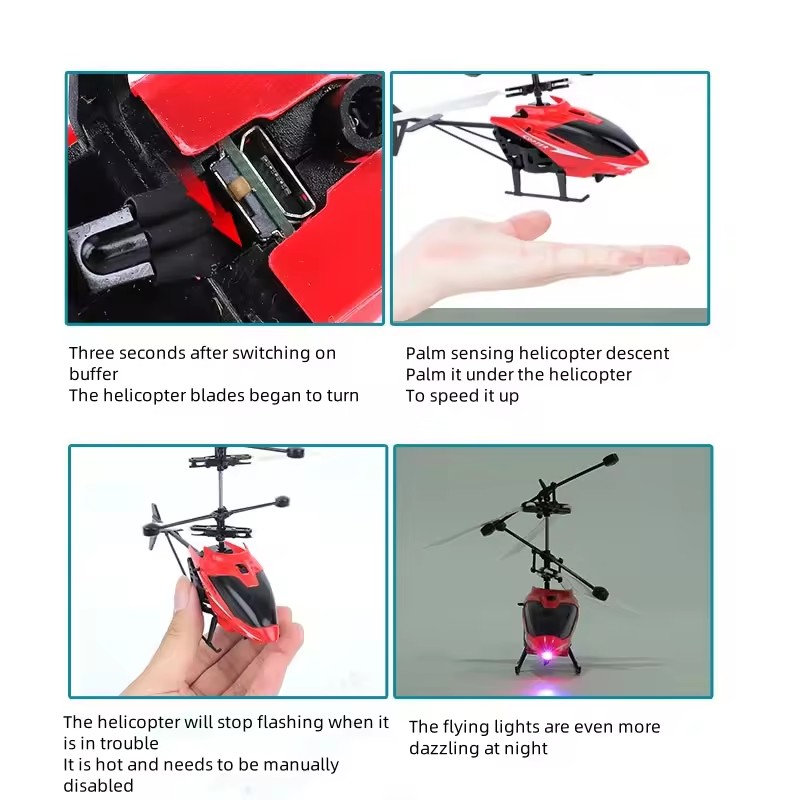Mini Remote Control Aircraft H - đánh giá và giá Interior Design Game