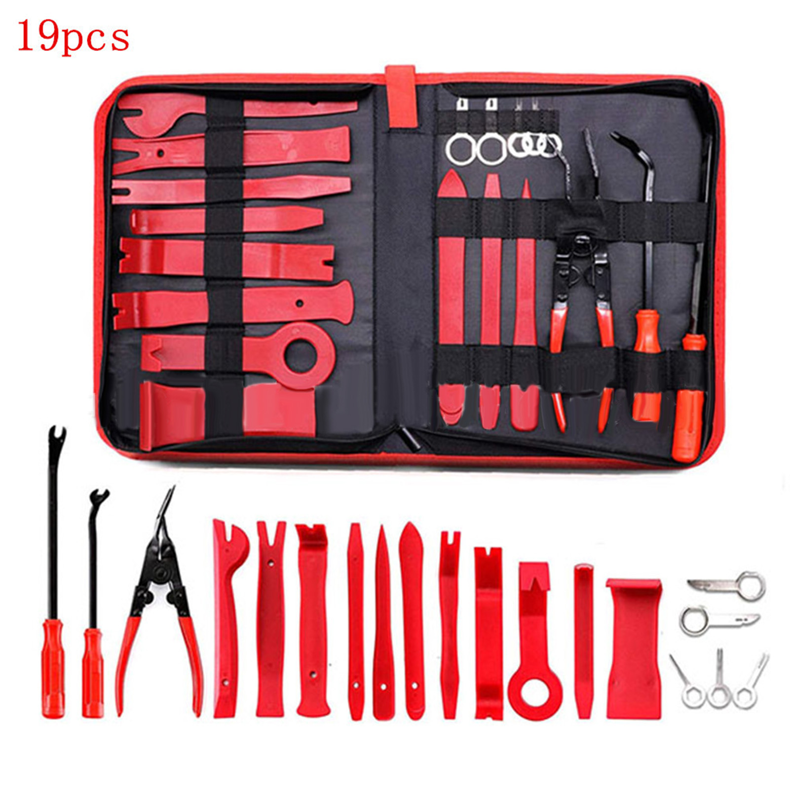 Car Trim Removal Tool Auto Tri - đánh giá và giá Interior Design Tools
