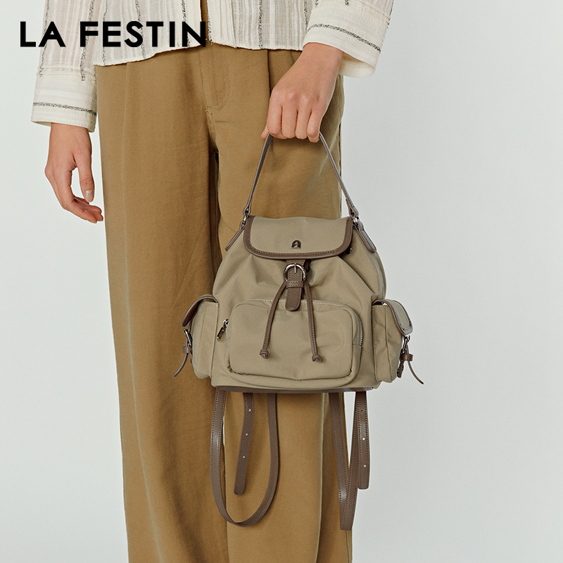 LA FESTIN Original Backpacks N - đánh giá và giá Interior Design School