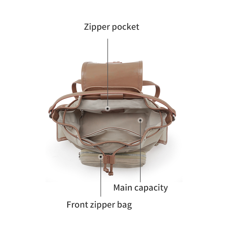 LA FESTIN Original Backpacks N - đánh giá và giá Interior Design School