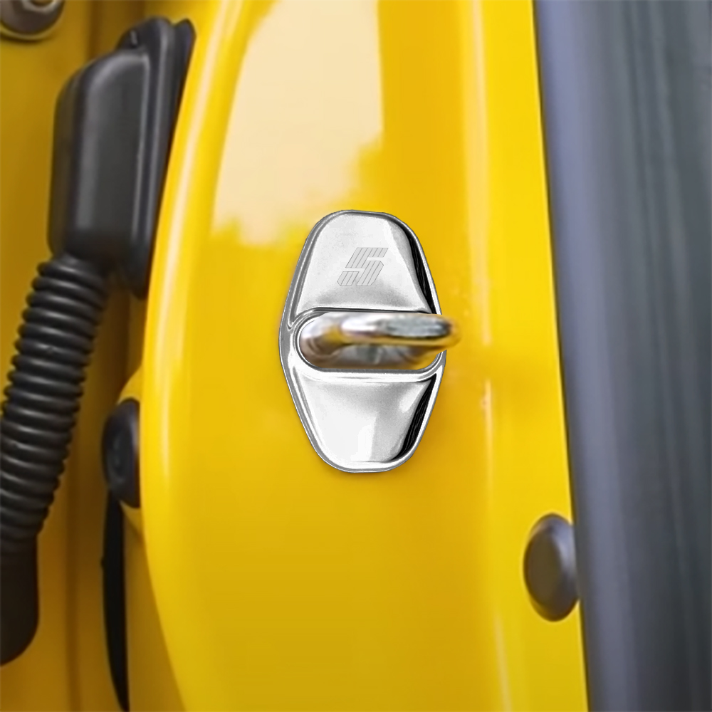 Metal Interior Door Buckle Tri - đánh giá và giá Interior Design Tech