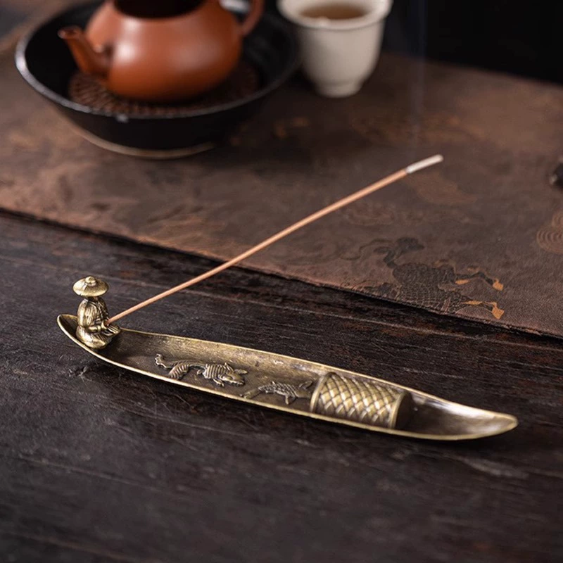 2026Creative Incense Holder Bo - đánh giá và giá Interior Design Japan