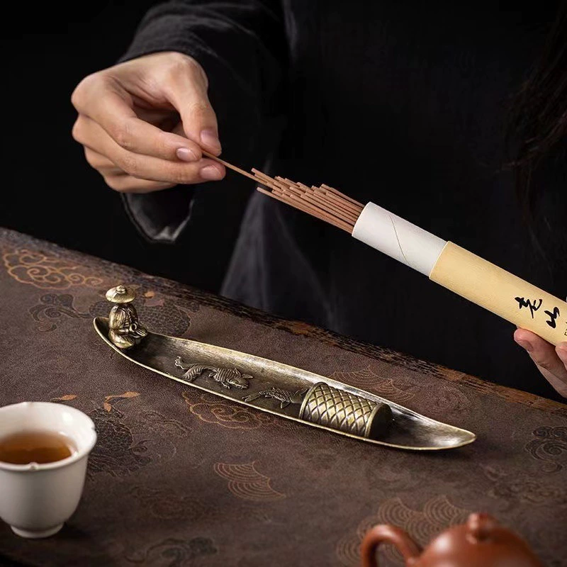 2026Creative Incense Holder Bo - đánh giá và giá Interior Design Japan