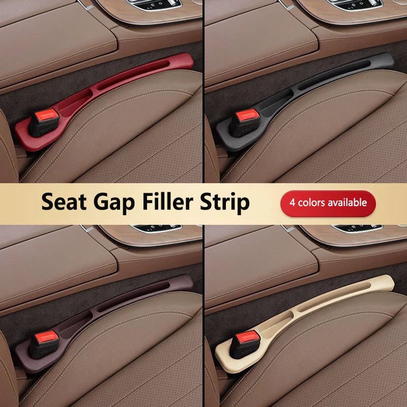 2pcs Car Seat Gap Filler for V - đánh giá và giá Interior Design Application