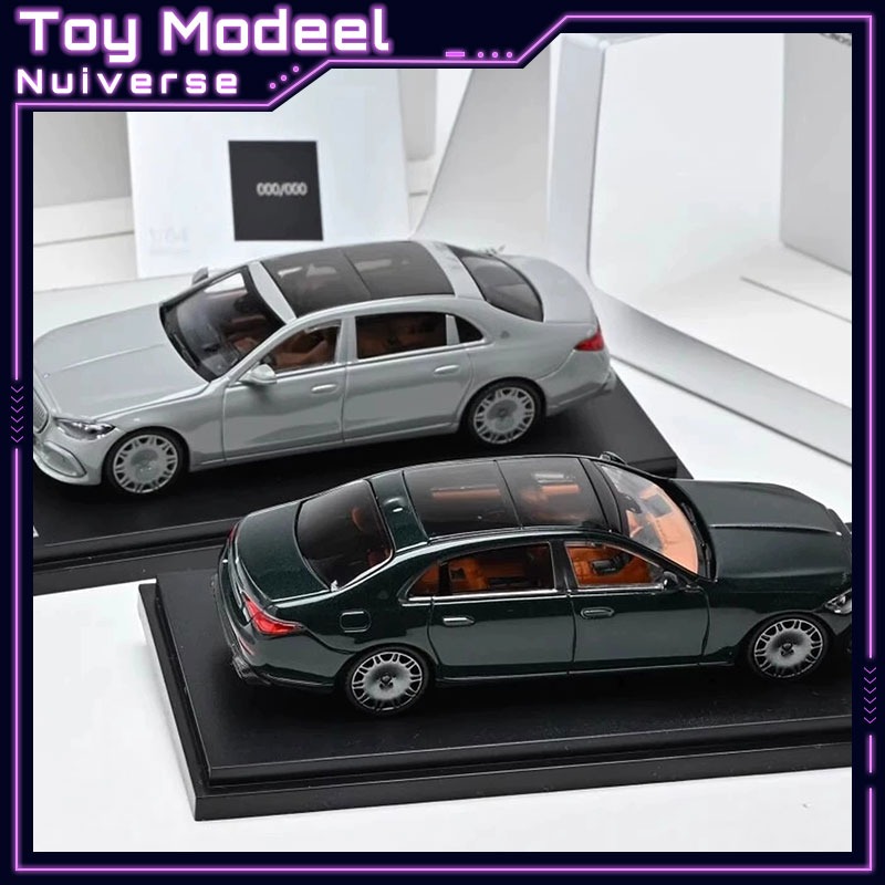 AR Box 1:64 Scale Diecast Allo - đánh giá và giá Interior Design Software