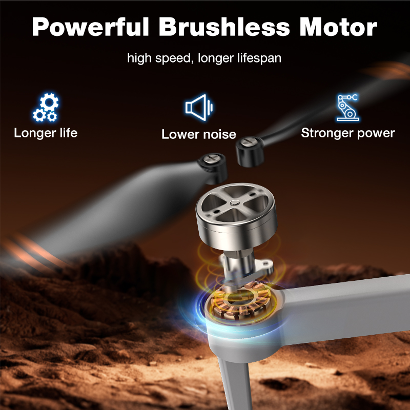 NEW Hot L017 Pro Drone Brushle - đánh giá và giá Interior Design Game