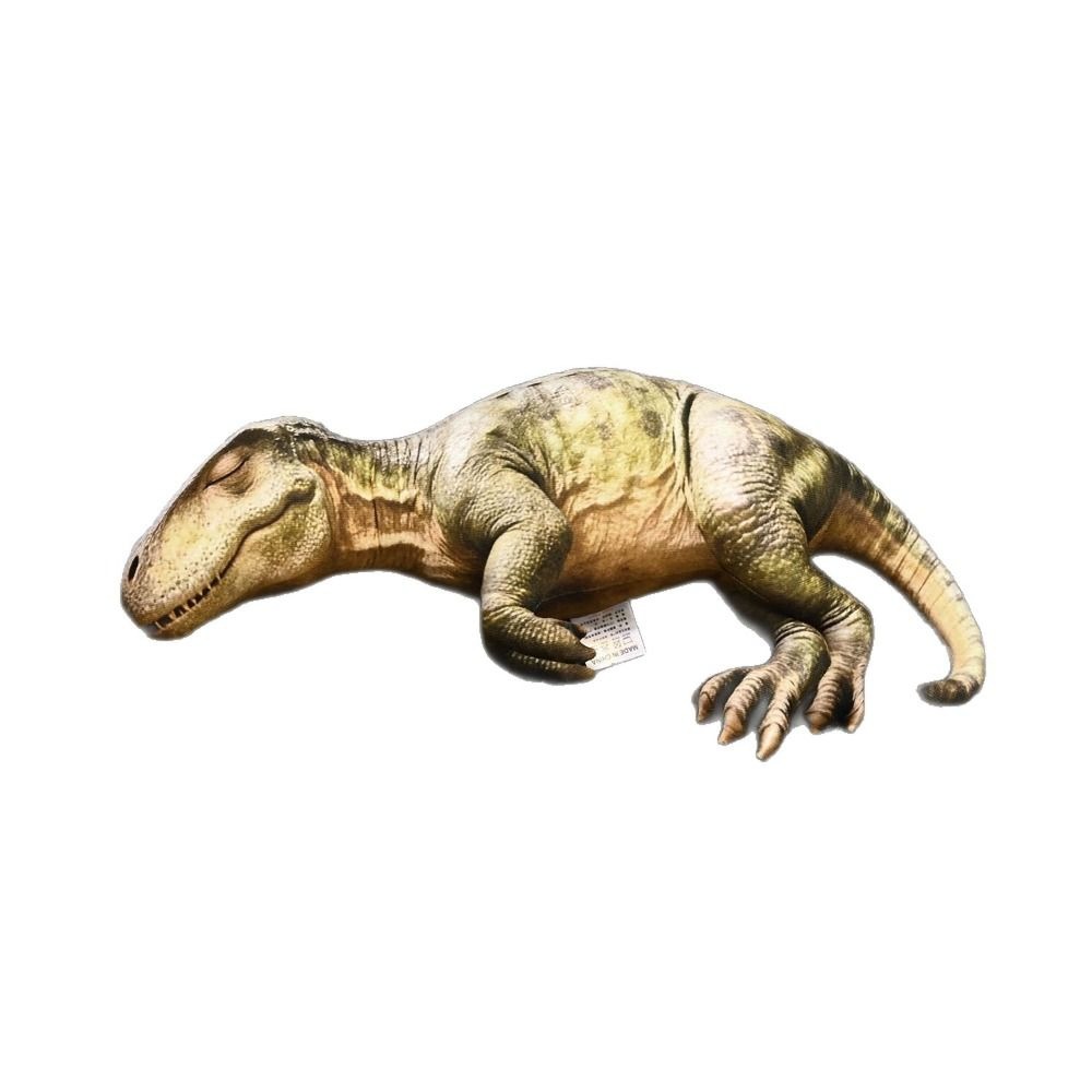 3D Design Dinosaur Pillow Life - đánh giá và giá Textured Throw Natural