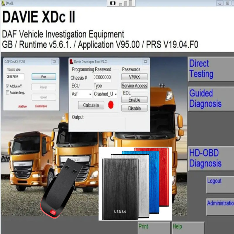 Newest 2025 year DAF Davie Run - đánh giá và giá Interior Design Software