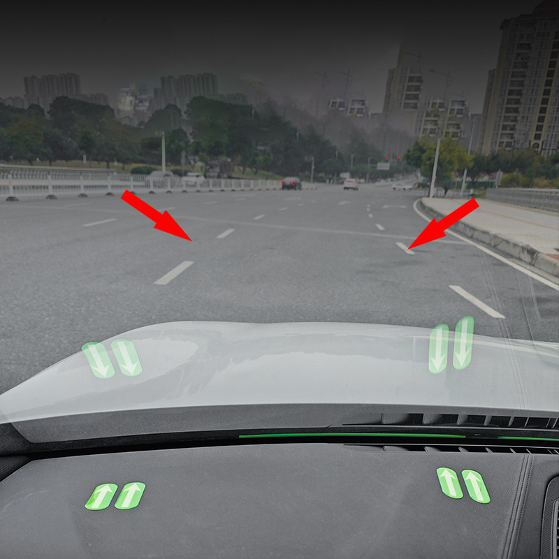 2pcs Car Parking Aid Guide Mar - đánh giá và giá Interior Design Software