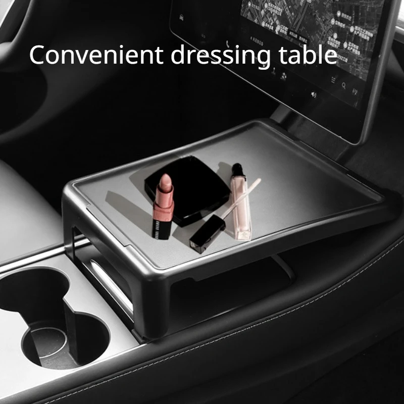 Dining Tray for Tesla Model 3  - đánh giá và giá Interior Design Styles