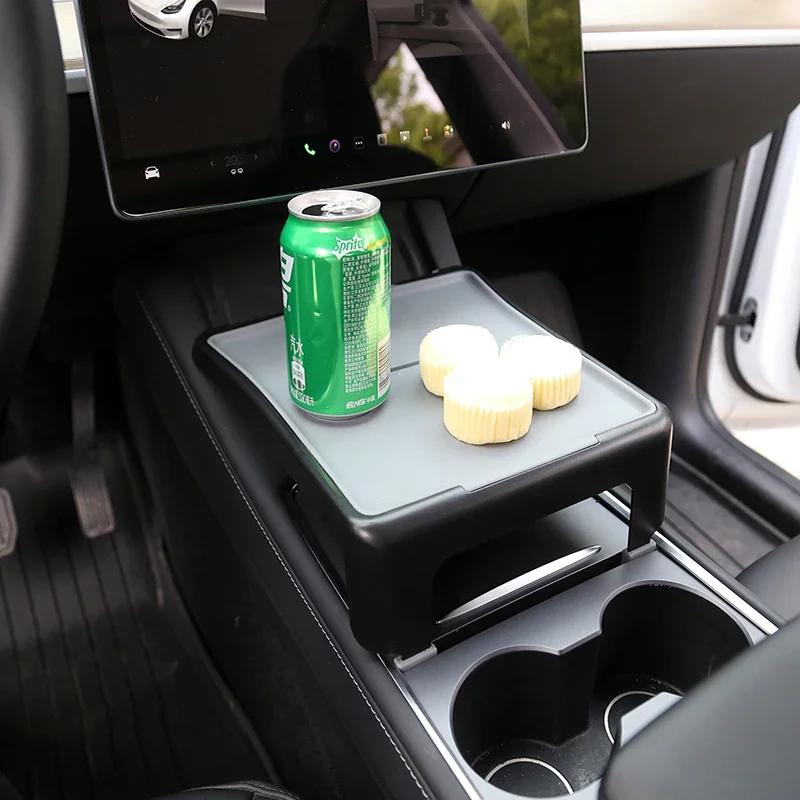 Dining Tray for Tesla Model 3  - đánh giá và giá Interior Design Styles